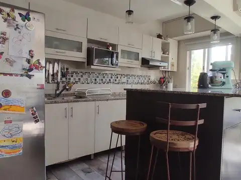 Departamento en Venta 20 años