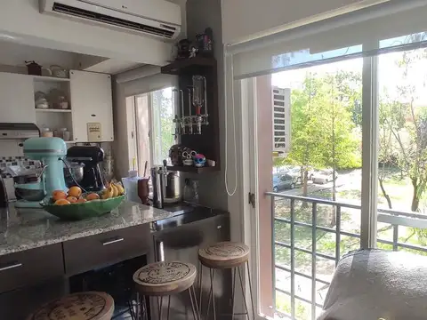 Departamento en Venta en Tigre Centro, USD 99.000