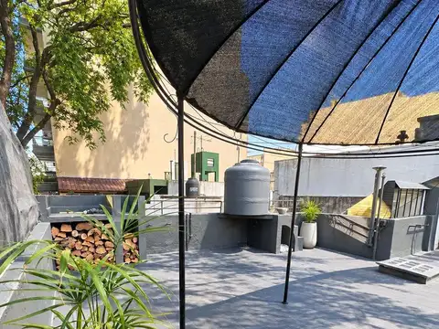 VENTA DE PH 3 AMB. EN CABALLITO SIN EXPENSAS Y TERRAZA PROPIA