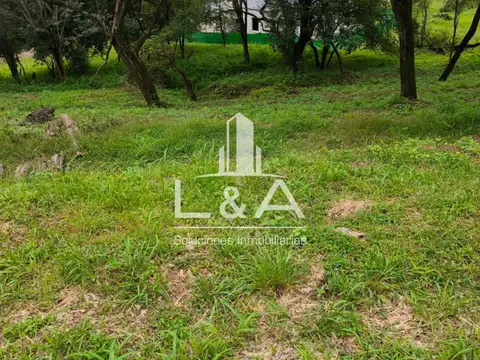 Terreno en Venta en Quebrada De Los Nogales, USD 120.000