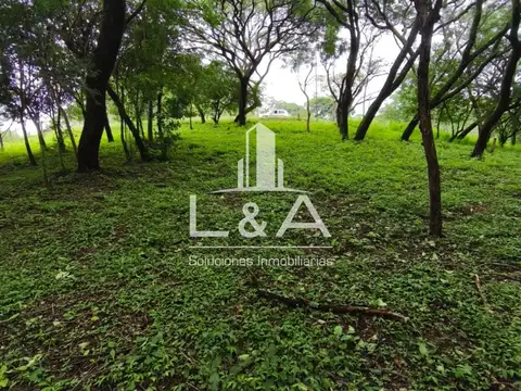 EN VENTA TERRENO EN QUEBRADA DE LOS NOGALES