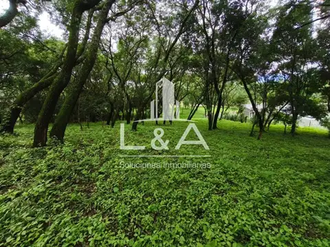 Terreno en Venta de 2370,0 m2
