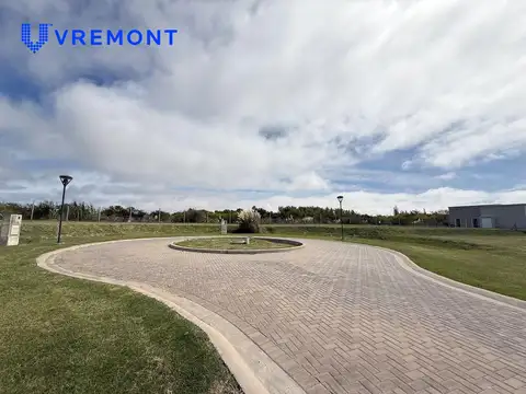 Terreno en Venta. Elcano. Pueblos del Plata. Guillermo E. Hudson. Berazategui