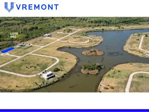 Terreno en Venta en Guillermo E Hudson, USD 68.000