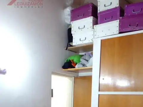 PH - A METROS AV- ROSAS - VARIAS LINEAS DE COLECTIVO - BAJAS EXPENSAS