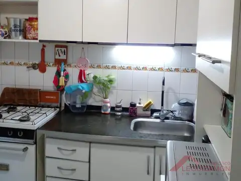 Depto Tipo Casa en Venta de 3 ambientes