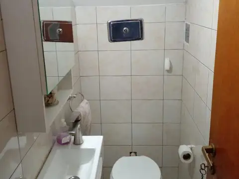 Depto Tipo Casa en Venta en Lomas Del Mirador, USD 57.000