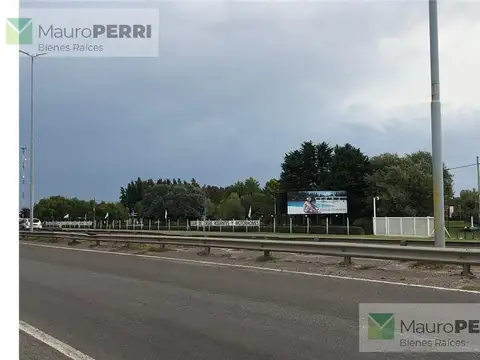 Terreno - Lisandro Olmos Etcheverry