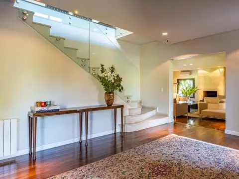 Casa en venta en exclusividad  en El Talar De Pacheco