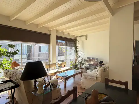 Departamento en Venta 15 años