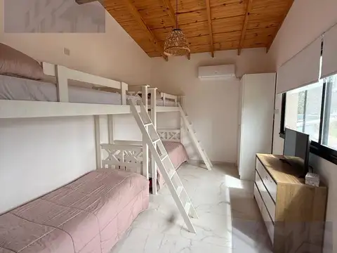 Casa en Alquiler Temporal de 4 dormitorios