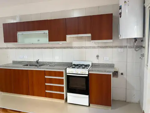 Departamento en Alquiler de 1 dormitorio