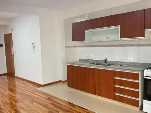 Departamento en Alquiler de 2 ambientes
