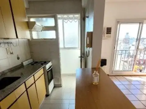 Departamento en Venta 25 años