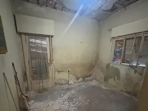 Depto Tipo Casa en Venta con 2 cocheras
