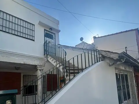 Depto Tipo Casa en Venta de 3 dormitorios