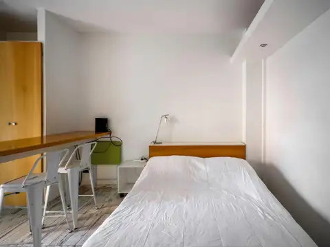 Departamento en Alquiler Temporal en Palermo Soho, USD 600