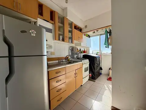 Departamento en Venta de 2 dormitorios