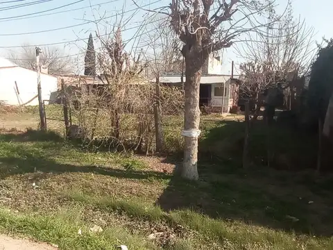 Terreno en Venta, FOT 1,2