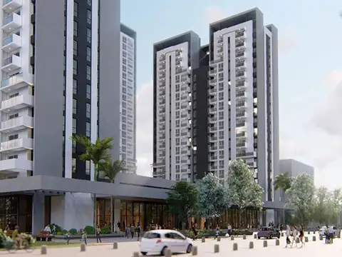 Venta | Cochera Paseo del Molino