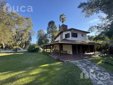 Casa en Venta de 6 dormitorios
