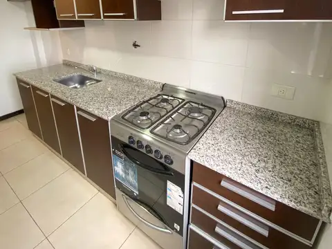 Sargento Cabral 1100, Piso 5