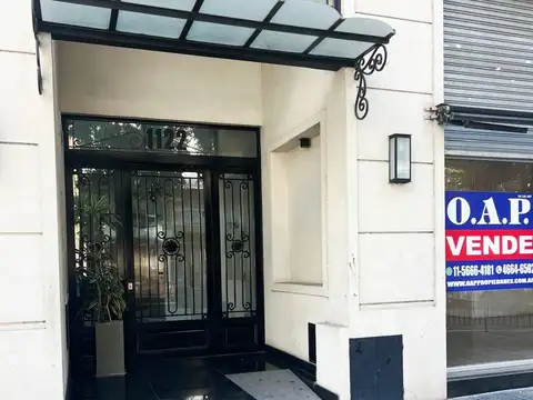 Sargento Cabral 1100, Piso 7