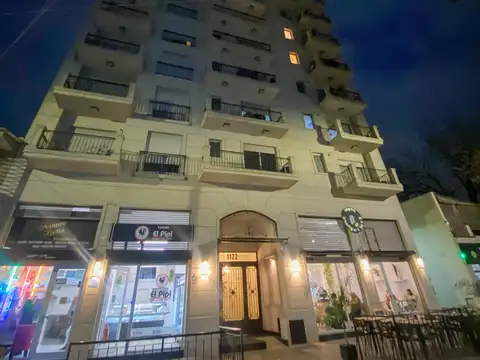 Departamento De 2 Ambientes, San Miguel Centro. En Ubicación Estratégica