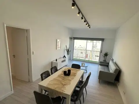 DEPARTAMENTO 4 AMBIENTES CON DEPENDENCIA Y TERRAZA PRIVADA