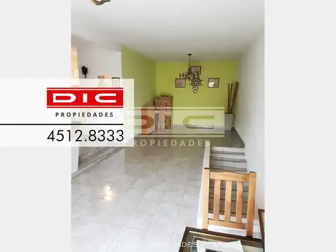 PH 2 dormitorios Venta - Jose Leon Suarez