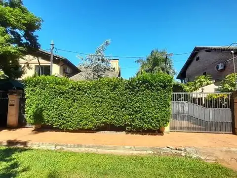 Casa - Venta - Paraguay, Limpio
