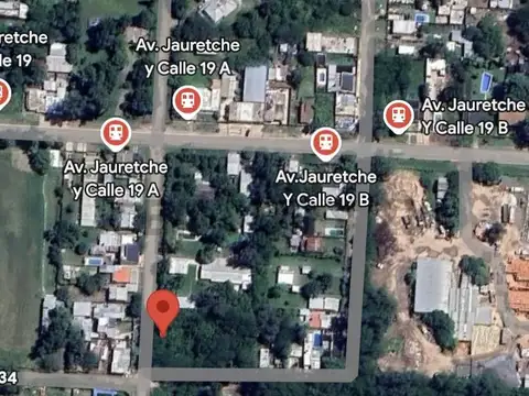 Lote en venta  Guernica