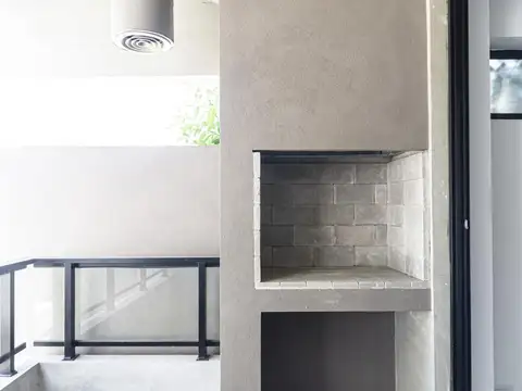 Departamento en Venta en Coghlan, USD 129.000