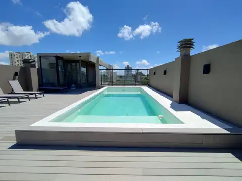 Departamento en Venta Apto profesional