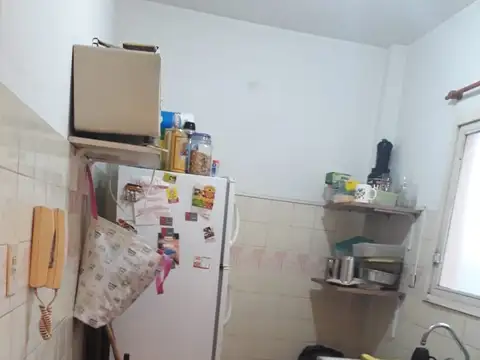 Departamento en Alquiler en Monte Castro, $ 480.000