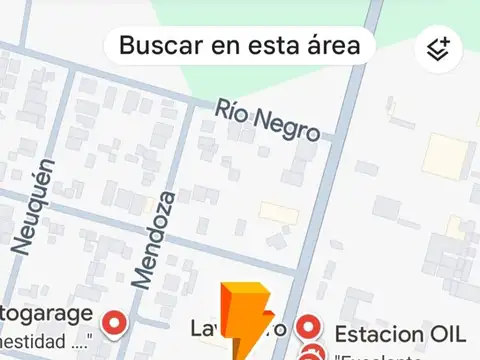 Terreno en Venta de 940,0 m2