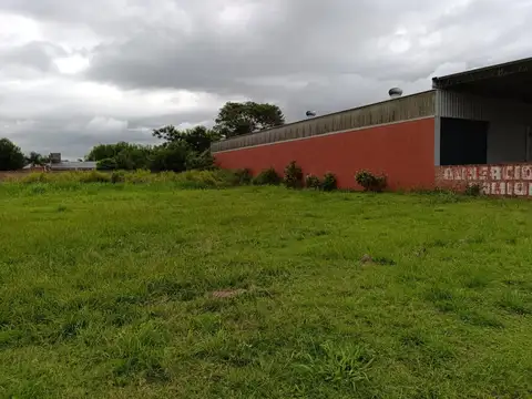 VENTA TERRENO SOBRE RN 11 RECREO SUR