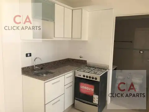 Departamento en Venta Apto profesional