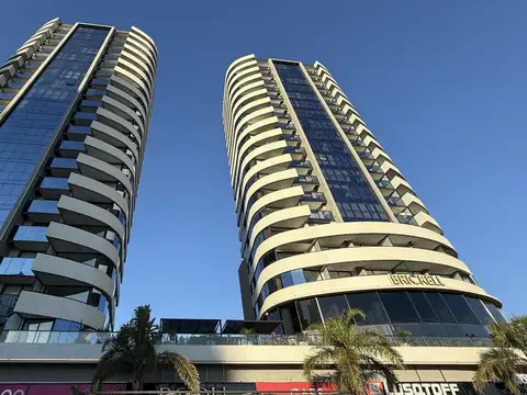 Departamento en Alquiler, Amoblado 2 Ambientes  Brickell Tigre - Gba Norte