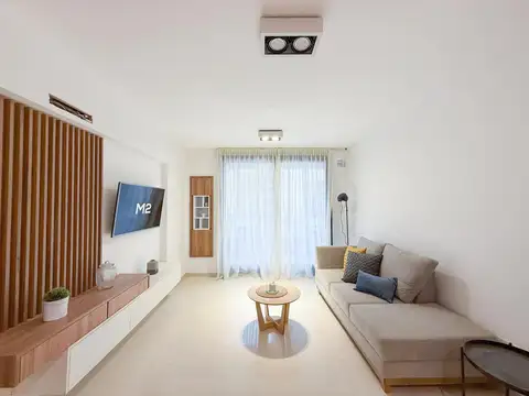 Departamento en Venta al Oeste