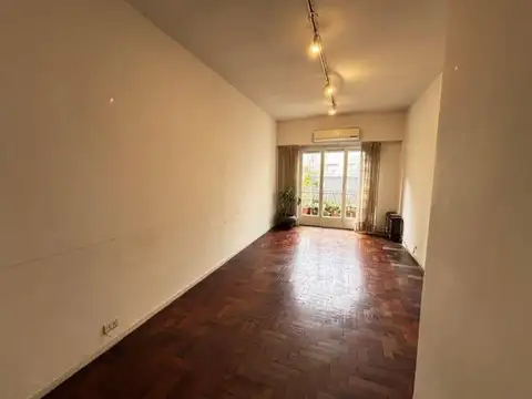 Venta — Departamento 3 Ambientes + Dependencia — Belgrano