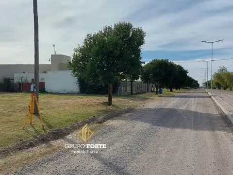 Terreno en Venta de 1660,0 m2