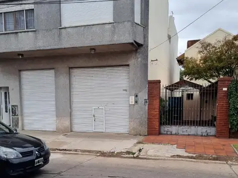 Galpón en Alquiler