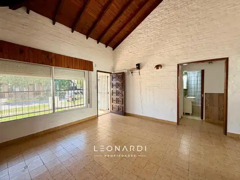 Casa en Venta en Belen de Escobar, USD 94.000