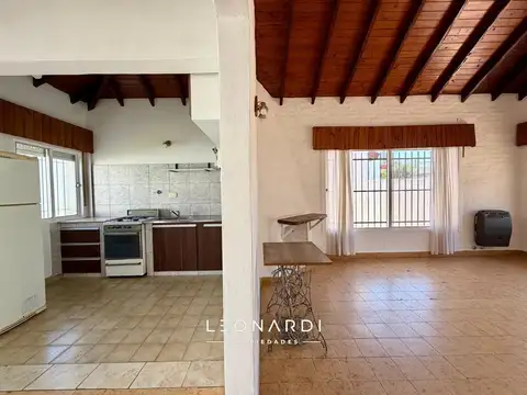Casa en Venta 50 años
