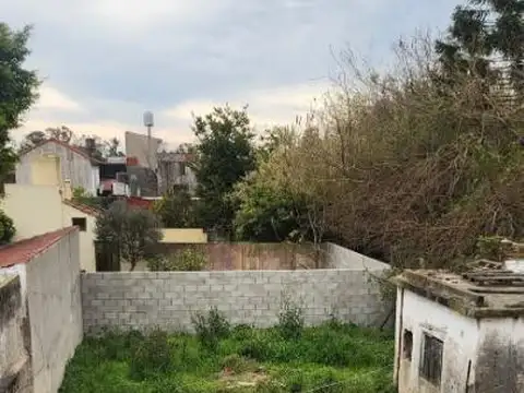 Casa en Venta - 2 Dormitorios 1 Baño - 400mts - Lanús