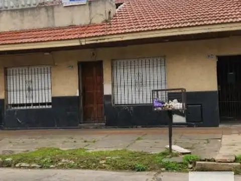 Casa en Venta de 2 dormitorios