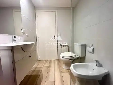 Departamento en Venta al Este