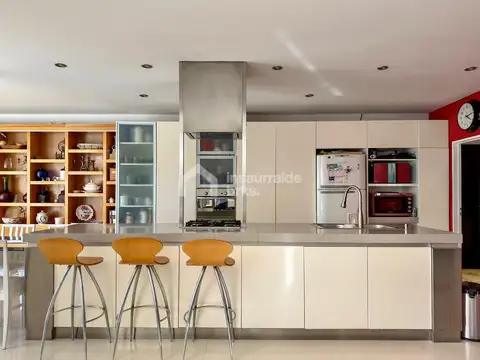 Casa en Venta de 5 dormitorios