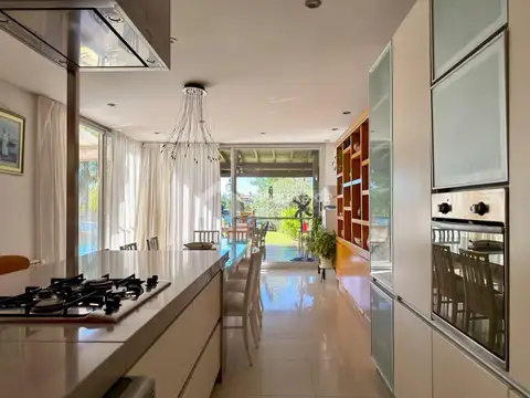 Casa en Venta al Norte